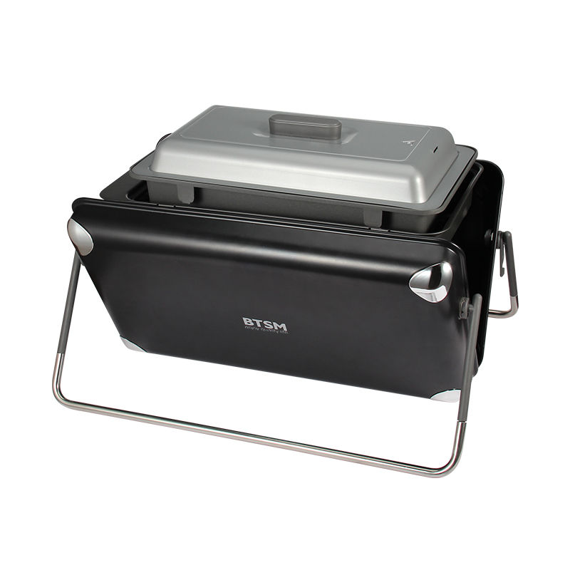 BTSM多功能烤爐