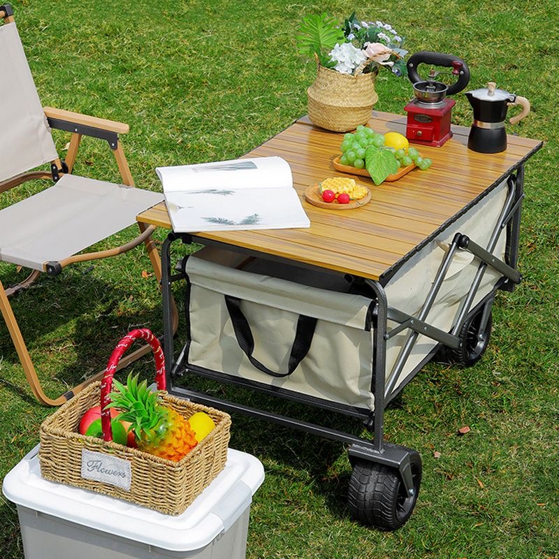 艾瑞迪戶外野營車R-3013