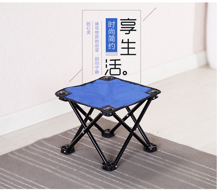 艾瑞迪便攜隨手凳R-206