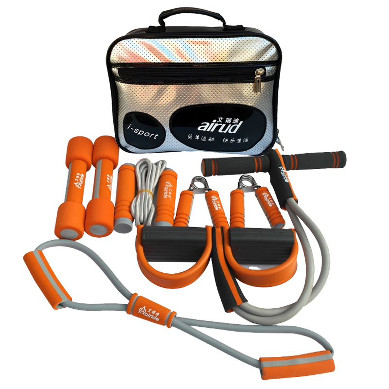 艾瑞迪運動禮包R-001