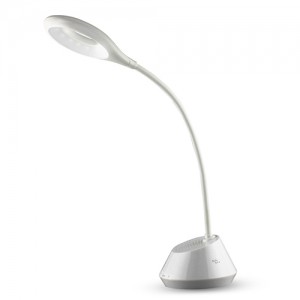 頤電藍(lán)牙音箱臺(tái)燈 觸屏開(kāi)關(guān) AD-0026